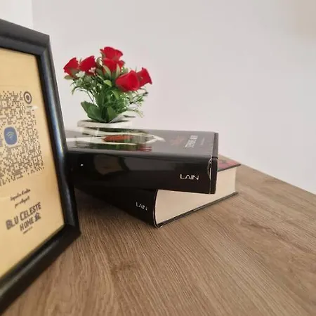 Blucelestehome. * סן סלבו