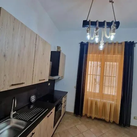 Apartment Blucelestehome. San Salvo