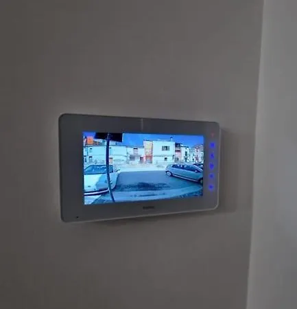 Apartment Blucelestehome. San Salvo