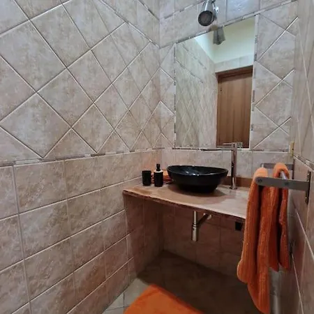 דירה Blucelestehome.