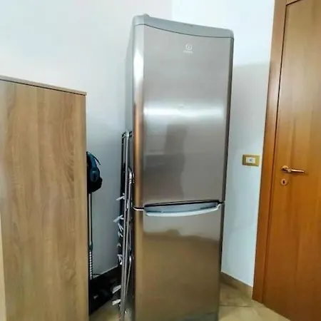 Blucelestehome. דירה סן סלבו