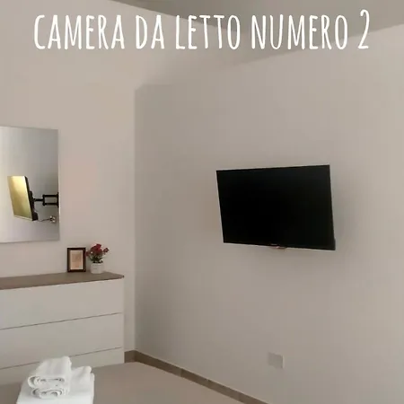 Blucelestehome. San Salvo