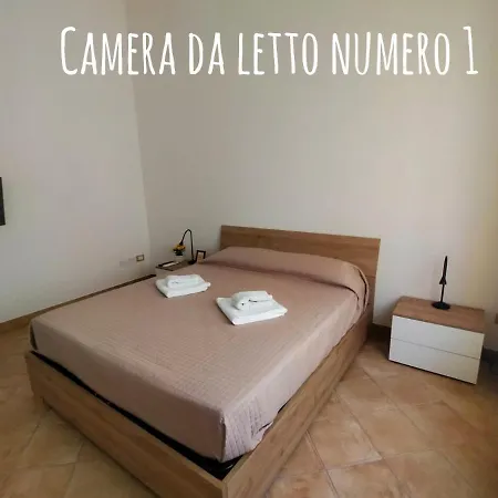 Apartment Blucelestehome. *