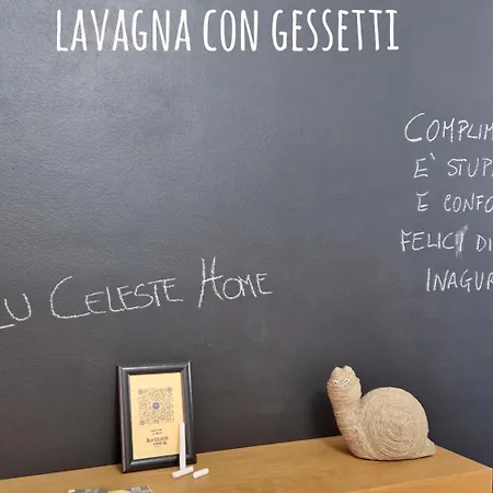 Blucelestehome. * San Salvo