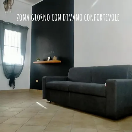 דירה Blucelestehome. *