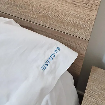 Blucelestehome. San Salvo